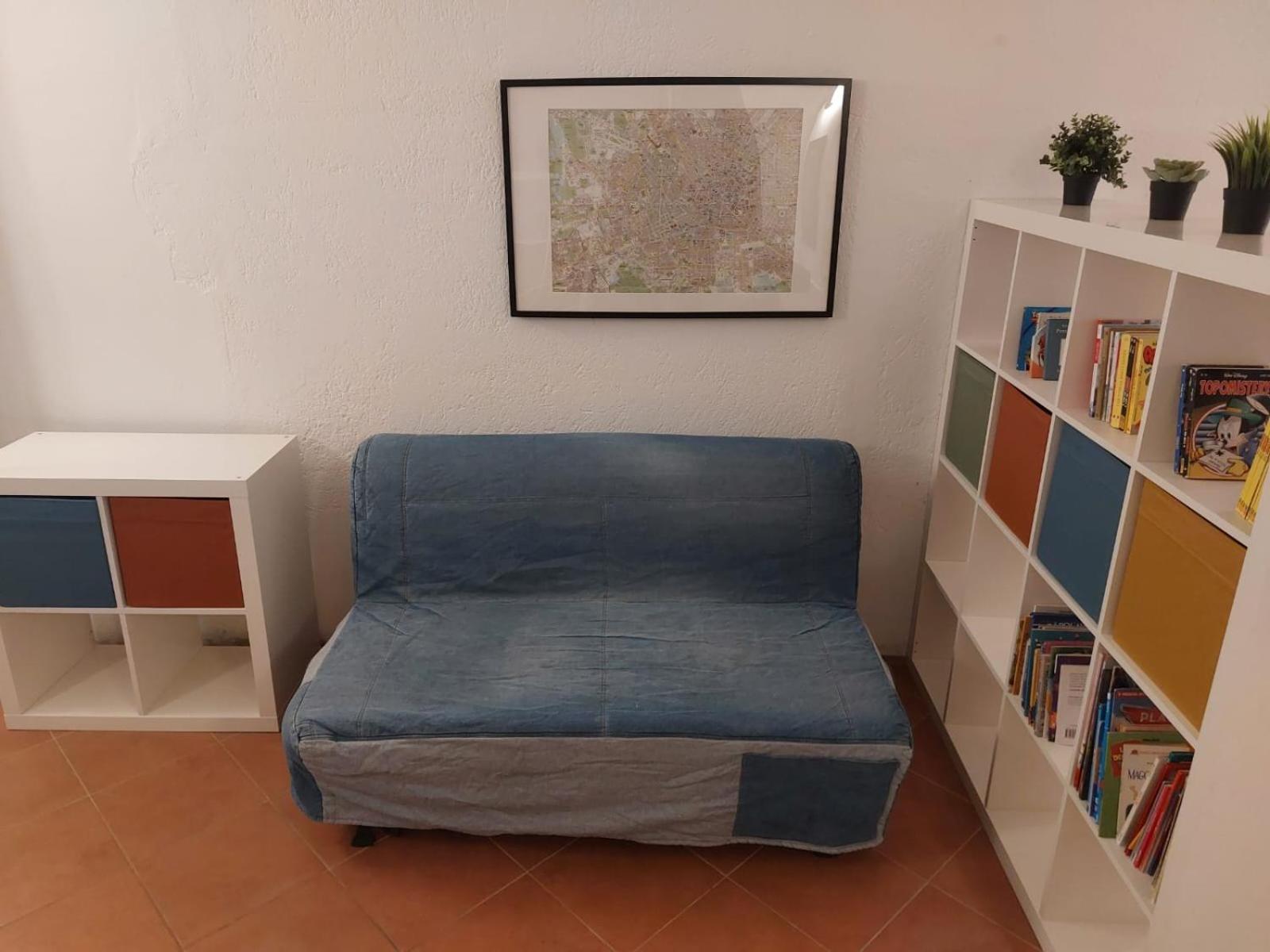 Accomodo Mil57 Loft Navigli Appartamento *