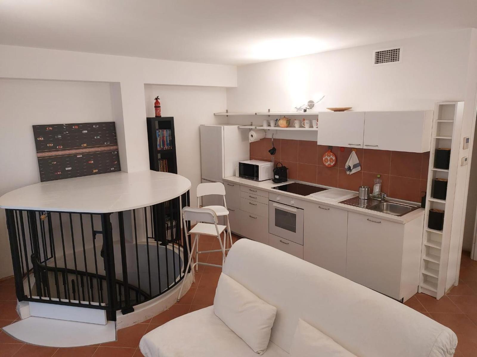 Accomodo Mil57 Loft Navigli Appartamento Milano